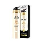 Olay Total Effects Feather Weight Moisturizer SPF 15