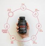 Cellular Regenerator with Antioxidants and Vitamins