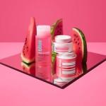 Bliss Watermelon Witch Hazel Toner for Combination Skin