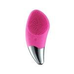 SONGQEE Rechargeable Silicone Facial Cleansing Brush