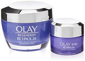 Olay Retinol Anti-Aging Skin Care Kit