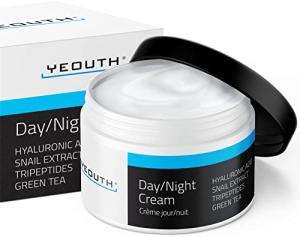 Yeouth Day and Night Anti-Aging Cream 4 fl oz