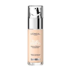 L’Oréal Paris True Match Liquid Foundation - 2C Rose Vanilla