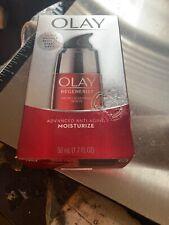Olay Regenerist Hyaluronic Acid Face Serum 1.7 Fl Oz