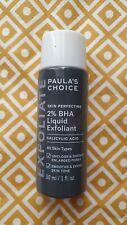 Paula's Choice 2% BHA Liquid Exfoliant 30 mL