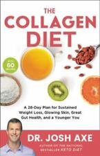 Collagen Diet: 21 Days to Glowing Skin