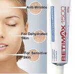 Retimax 1500 Retinol Anti-Aging Ointment, 30g