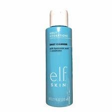e.l.f. SKIN Holy Hydration Daily Cleanser