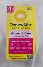 Renew Life