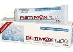 Retimax 1500 Retinol Anti-Aging Ointment, 30g