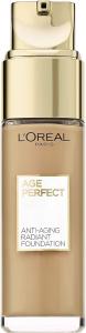 L'Oreal Age Perfect Foundation for Youthful Glow