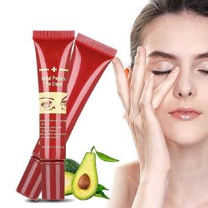 Natural Anti-Aging Eye Cream for Dark Circles