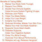 4NMN Resveratrol Anti-Aging Energy & Sleep Aid