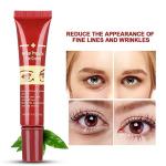 Natural Anti-Aging Eye Cream for Dark Circles