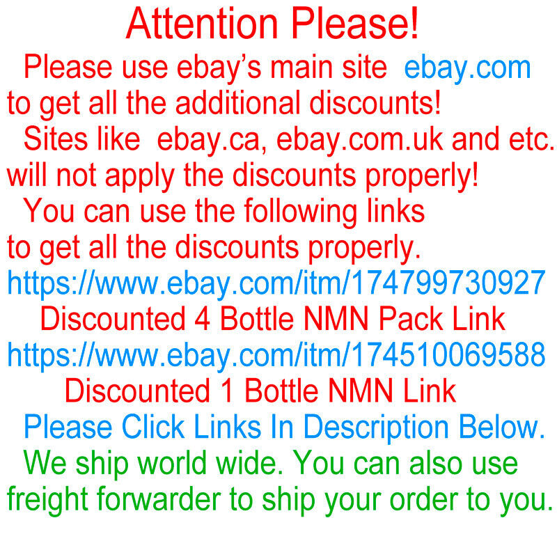 4NMN Resveratrol Anti-Aging Energy & Sleep Aid