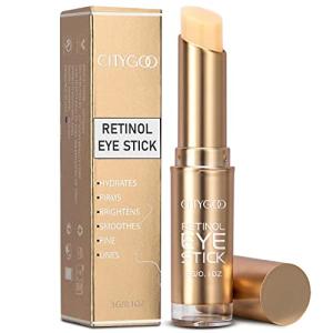 Retinol Eye Stick for Dark Circles and Puffiness