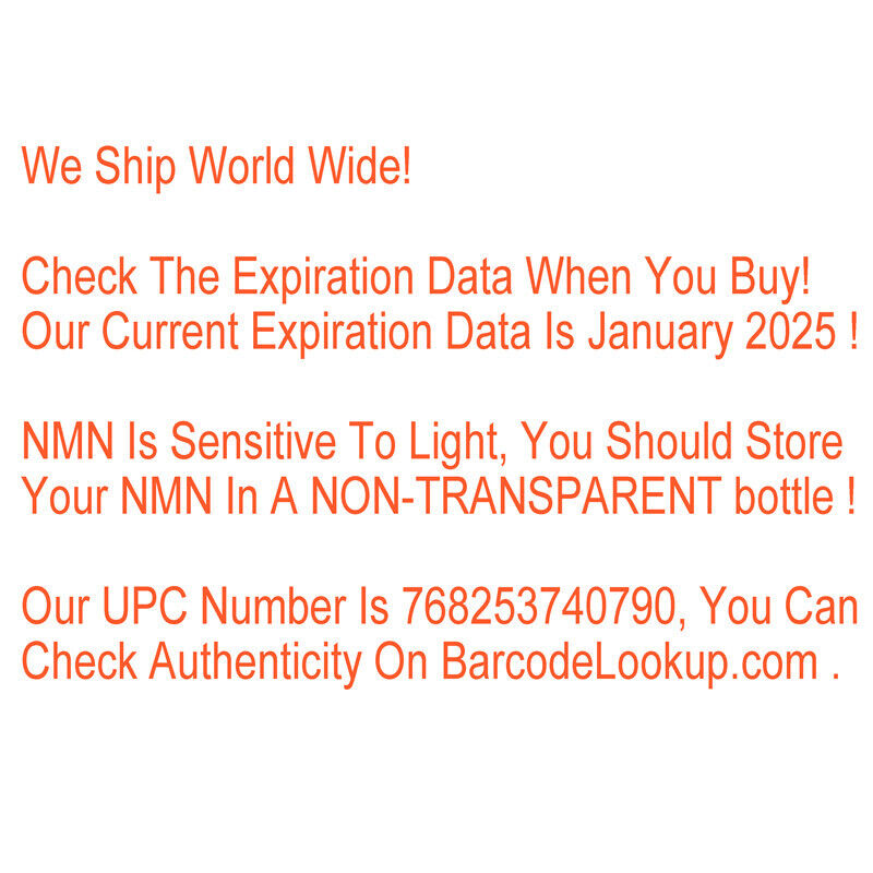 4NMN Resveratrol Anti-Aging Energy & Sleep Aid