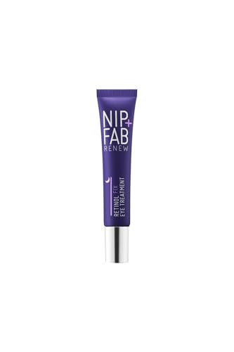 Nip+Fab Retinol Eye Treatment for Anti-Aging