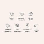 Revitalizing Night Moisturizer for Youthful Skin