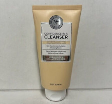 IT Cosmetics Confidence Hydrating Face Wash