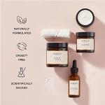 Revitalizing Night Moisturizer for Youthful Skin