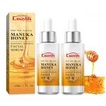 Manuka Honey Anti-Aging Face Serum Duo