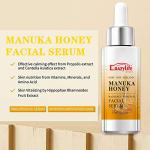 Manuka Honey Anti-Aging Face Serum Duo