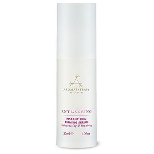 Instant Skin Firming Serum 30ml by Aromatherapy Associates