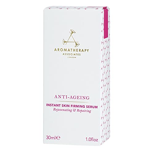 Instant Skin Firming Serum 30ml by Aromatherapy Associates