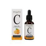 20% Vitamin C Face Serum with Hyaluronic Acid