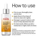 Manuka Honey Anti-Aging Face Serum Duo