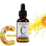 20% Vitamin C Face Serum with Hyaluronic Acid