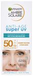 Garnier SPF 50 Anti-Aging Sun Cream