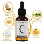20% Vitamin C Face Serum with Hyaluronic Acid