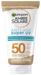 Garnier SPF 50 Anti-Aging Sun Cream