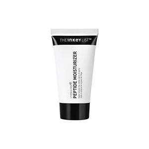 The INKEY List Peptide Moisturizer for Dry Skin