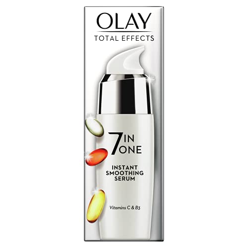 Olay Total Effects 7-in-1 Anti-Aging Serum 50ml