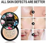 Mushroom Head BB Cream for Flawless Skin