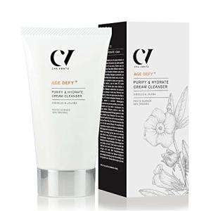 Green People Age Defy+ Hydrating Cream Cleanser