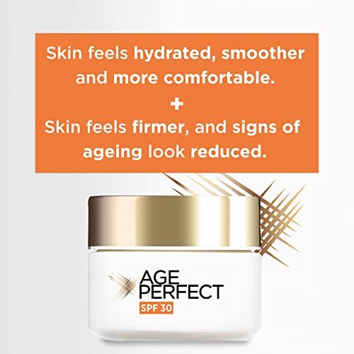 L'Oreal Age Perfect Collagen Day Cream SPF 30