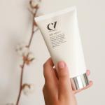 Green People Age Defy+ Hydrating Cream Cleanser