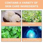 Mushroom Head BB Cream for Flawless Skin