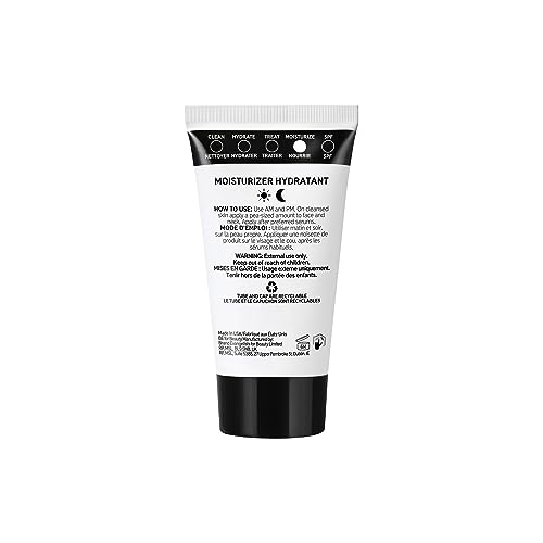 The INKEY List Peptide Moisturizer for Dry Skin
