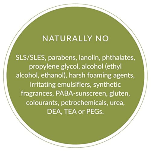 Green People Age Defy+ Hydrating Cream Cleanser