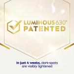 NIVEA Cellular Luminous Anti Dark Spot Moisturizer SPF 50