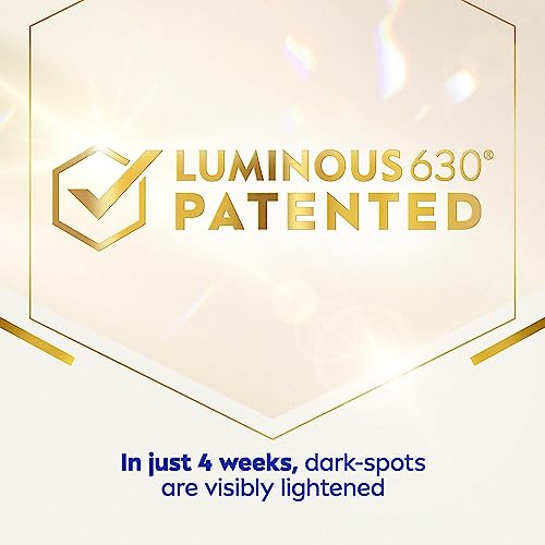 NIVEA Cellular Luminous Anti Dark Spot Moisturizer SPF 50