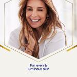 NIVEA Cellular Luminous Anti Dark Spot Moisturizer SPF 50