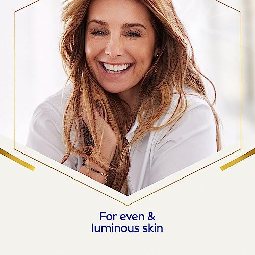 NIVEA Cellular Luminous Anti Dark Spot Moisturizer SPF 50