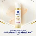 NIVEA Cellular Luminous Anti Dark Spot Moisturizer SPF 50