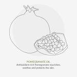 Green People Age Defy+ Hydrating Cream Cleanser